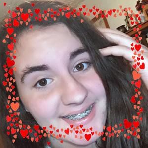 Meet your Posher, Ginger